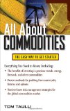All About Commodities (All About Series)