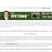 A Forum For Investors & Traders - Bio Forum By Bill Spetrino