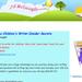 Become A Childrens Writer:insider Secrets