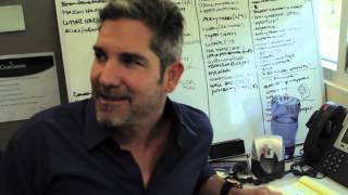 Actual Live Sales Call with Grant Cardone