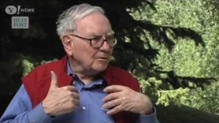 Buffett's best tip for personal finance