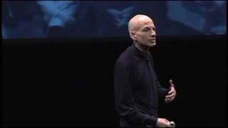 Seth Godin: How to get your ideas to spread