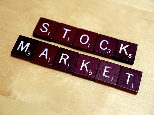 stock market