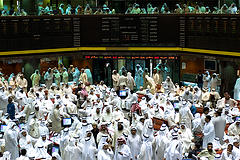 Stock Market