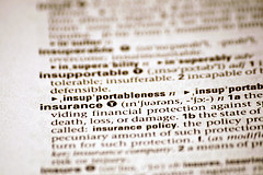 Insurance