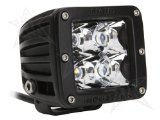 Rigid Industries 20221 Dually Spotlight, (Set of 2)