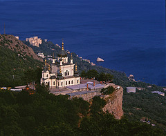 Crimea photo