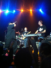 Foreign Exchange