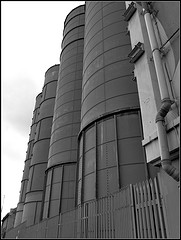 Industries