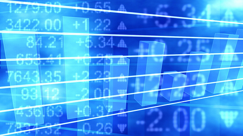 Commodities