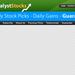 Catalyst Stocks Premium Stock Pick Service
