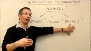 Introduction to commodities - MoneyWeek Investment Tutorials