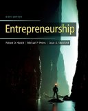 Entrepreneurship
