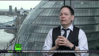Keiser Report: Mortgage Slaves (E576)