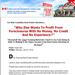 Real Estate Investing In Canada - Learn Foreclosures Investing