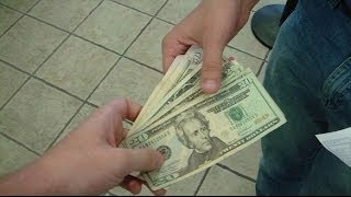 Russia To Outlaw US Dollar