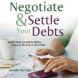 Negotiate and Settle Your Debts
