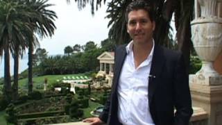The Man Selling Billions In Real Estate