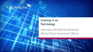 Investing Successfully in Technology