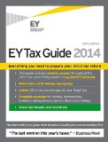 Ernst & Young Tax Guide 2014