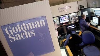 Goldman Sachs Revenue Cheered but a Deeper Glance can be Troubling