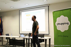 social media marketing