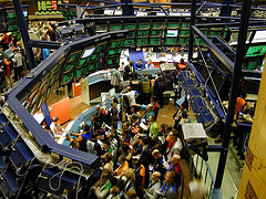 stock market
