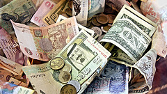 forex