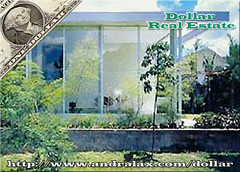 real estate - commercial