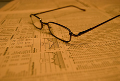 stock market