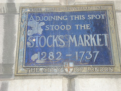 stock market