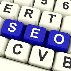 search engine optimization