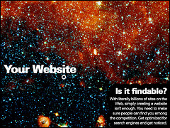 search engine optimization