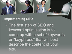 internet marketing