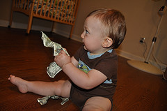 personal finance
