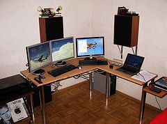home business