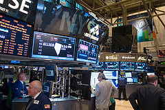 stock market