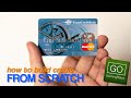 How to Build Credit With No Credit History