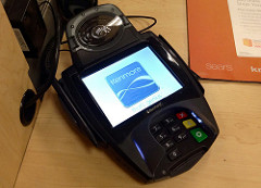 credit cards