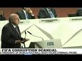 [HOT]FIFA Corruption Scandal|Fifa Corruption Crisis: Key Questions Answered