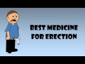 Best Medicine For Erection|What Is Good For Erectile Dysfunction