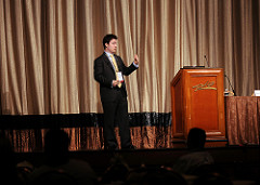 affiliate marketing
