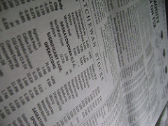 stock market