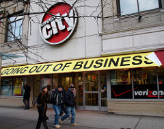 personal bankruptcy