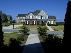 real estate - buying