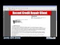 Stellar Capital Funding Credit Repair Proof!