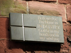 Industries
