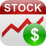 Stock Quote for Tablet