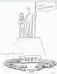 Debt
