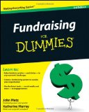 Fundraising For Dummies